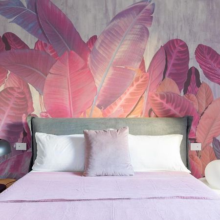 Twin Flowers Apartment In San Giovanni Roma Exterior foto
