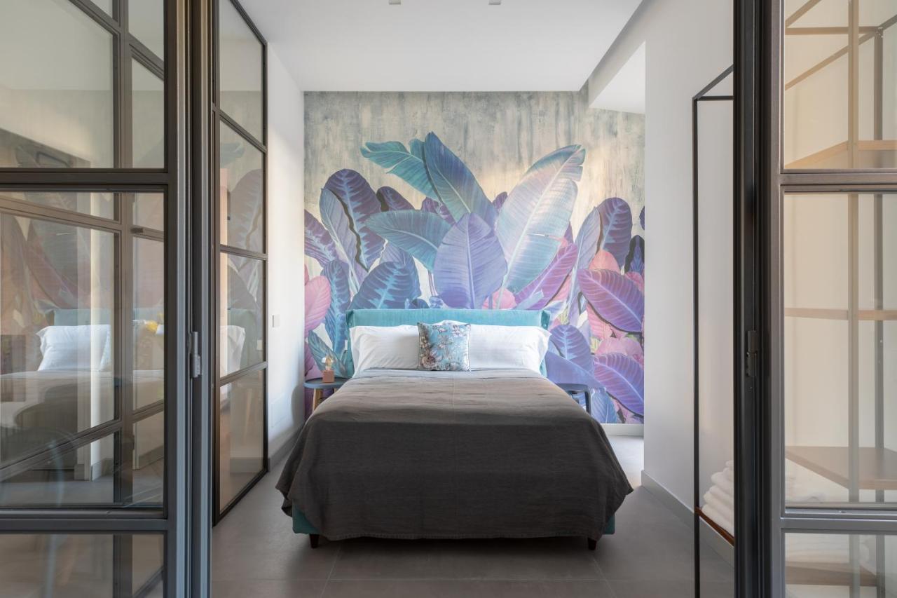 Twin Flowers Apartment In San Giovanni Roma Exterior foto